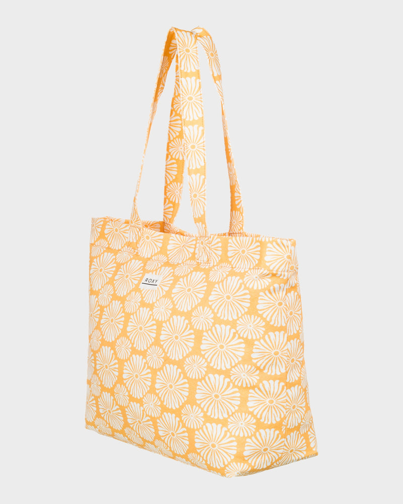 Roxy Sweeter Then Honey Tote Bag YFL5 OS