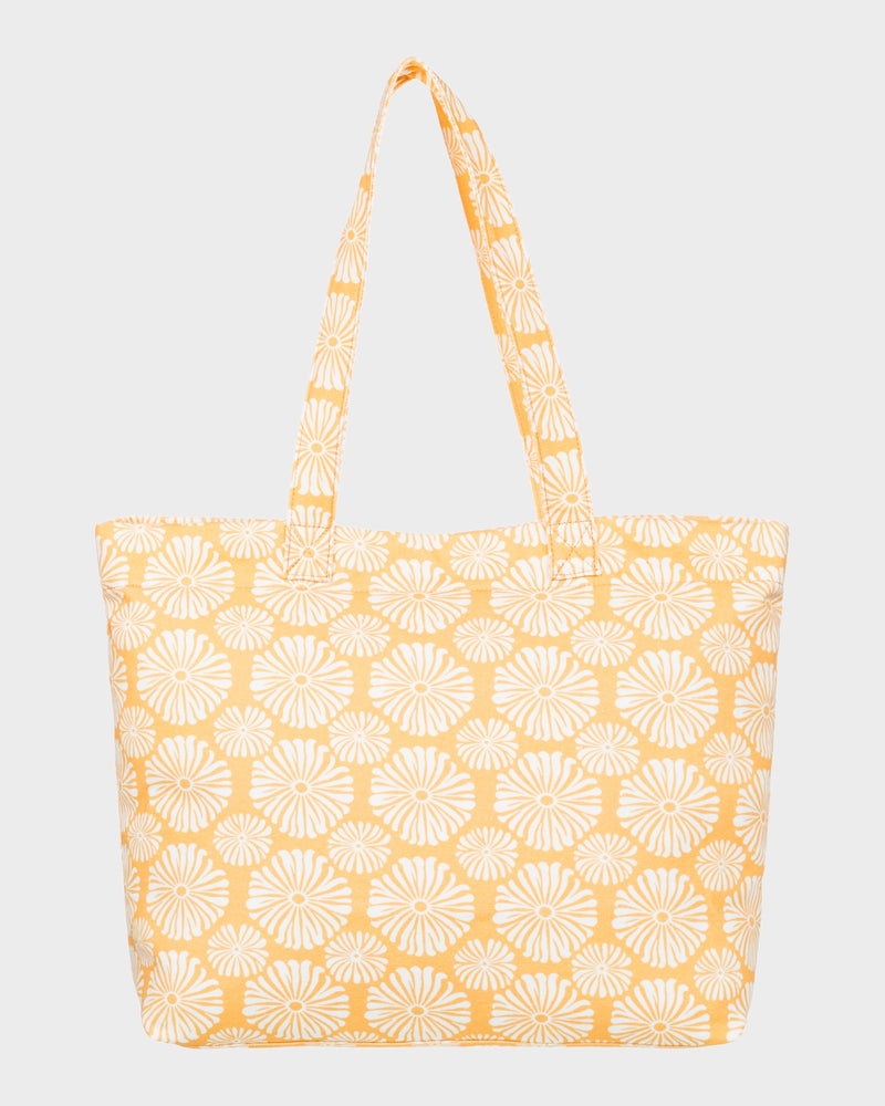 Roxy Sweeter Then Honey Tote Bag YFL5 OS