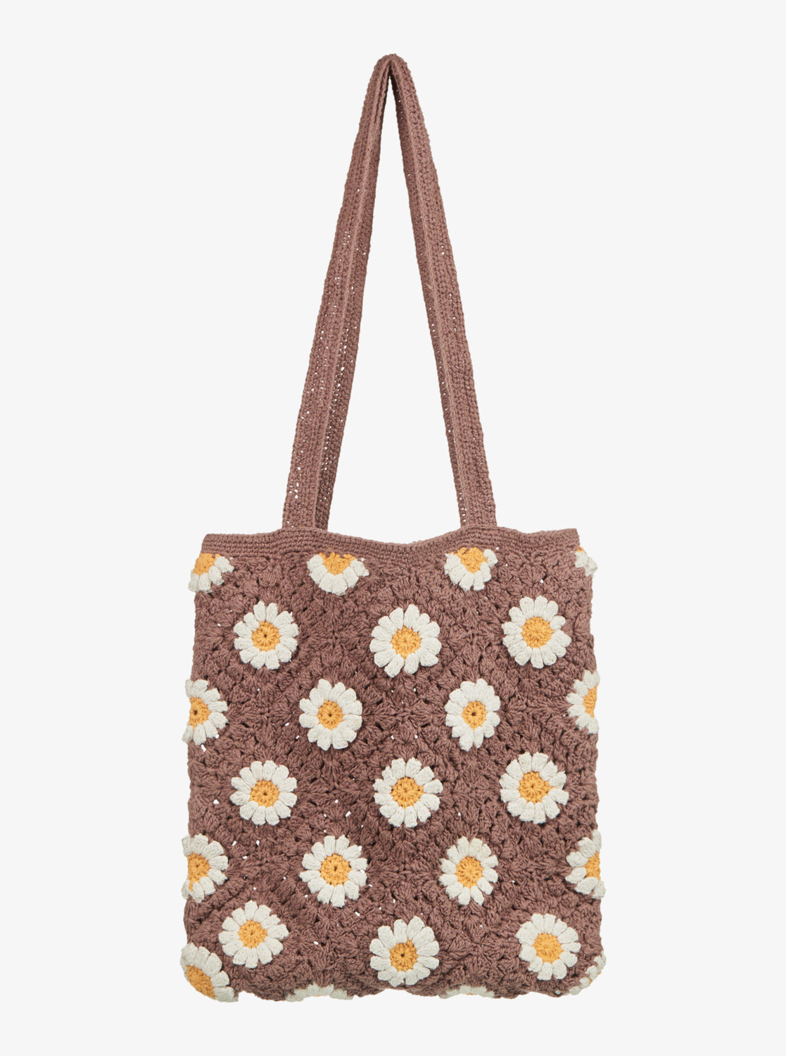 Roxy Wandering Beach Croquet Tote Bag CZU0 OS
