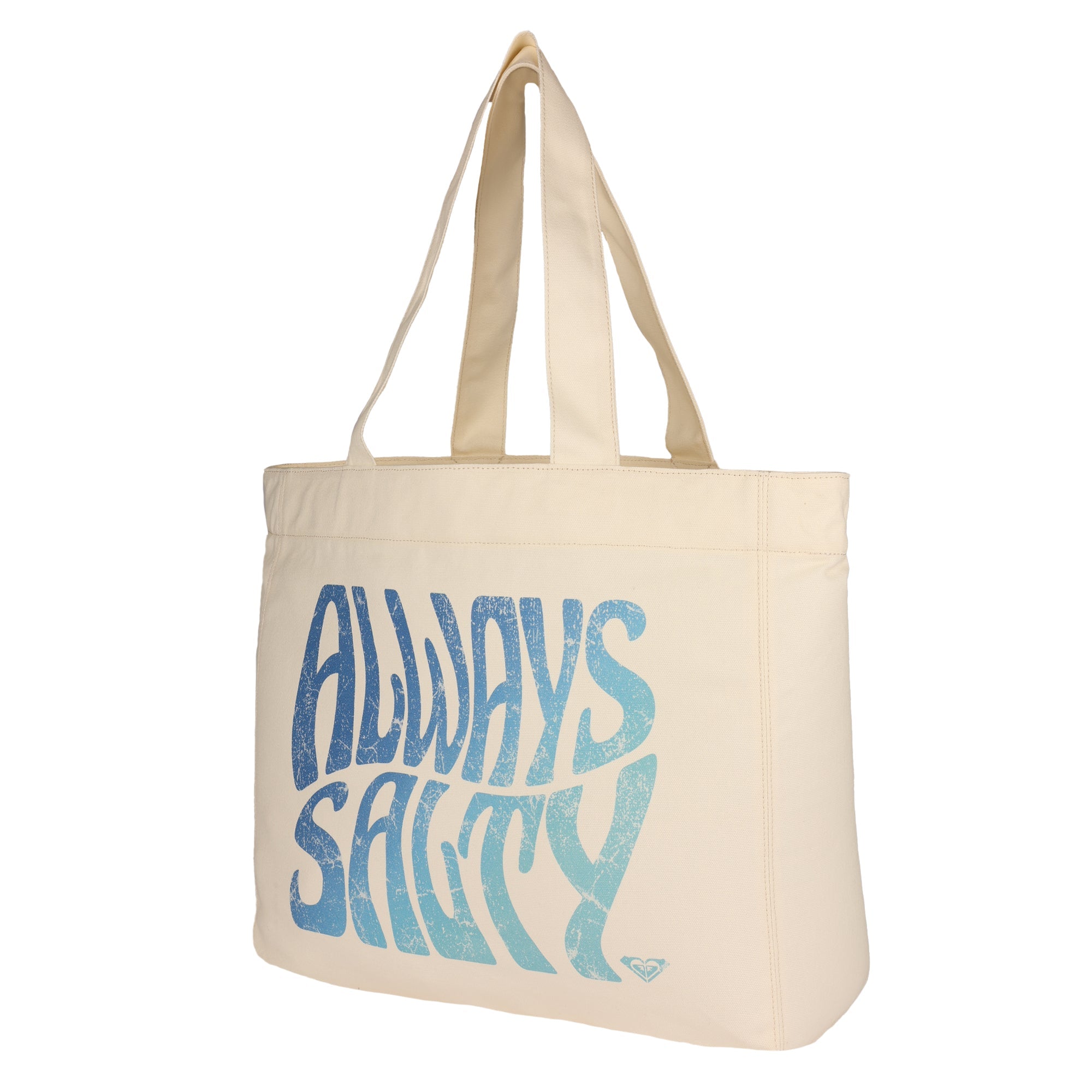 Roxy Always Salty Tote Bag DOV1 OS