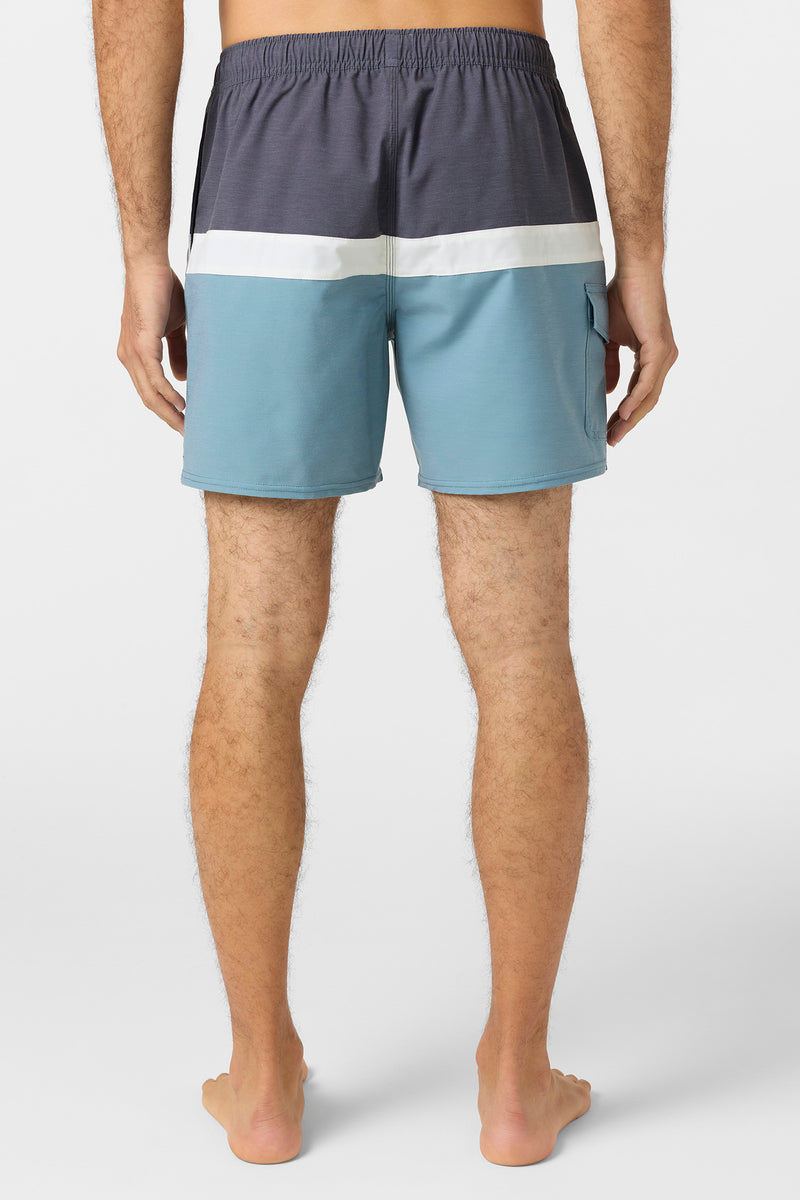 O'Neill OG Horizon Volley Short STS XL
