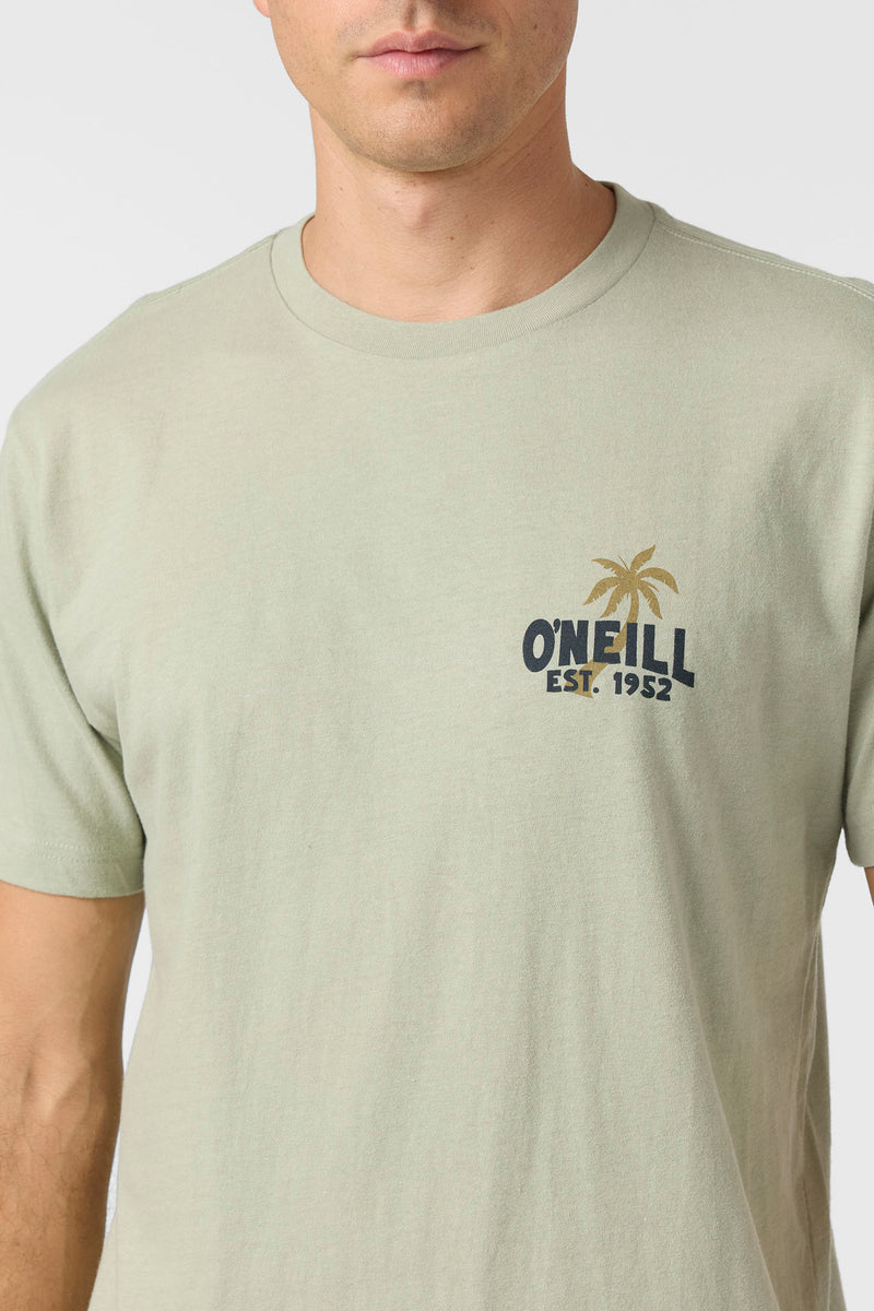 O'Neill Axelrad SS Tee SGS M