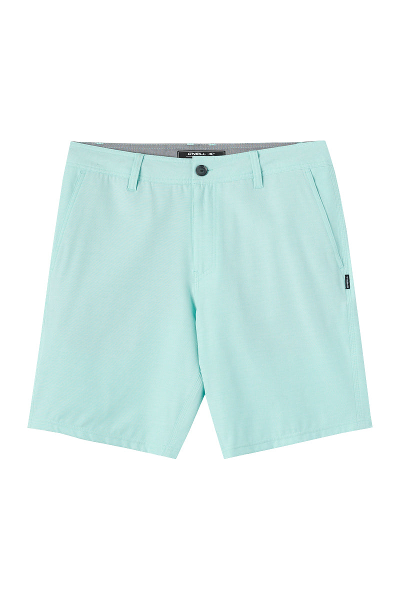 O'Neill Reserve Light Check 19 Short 2023 PTQ 31