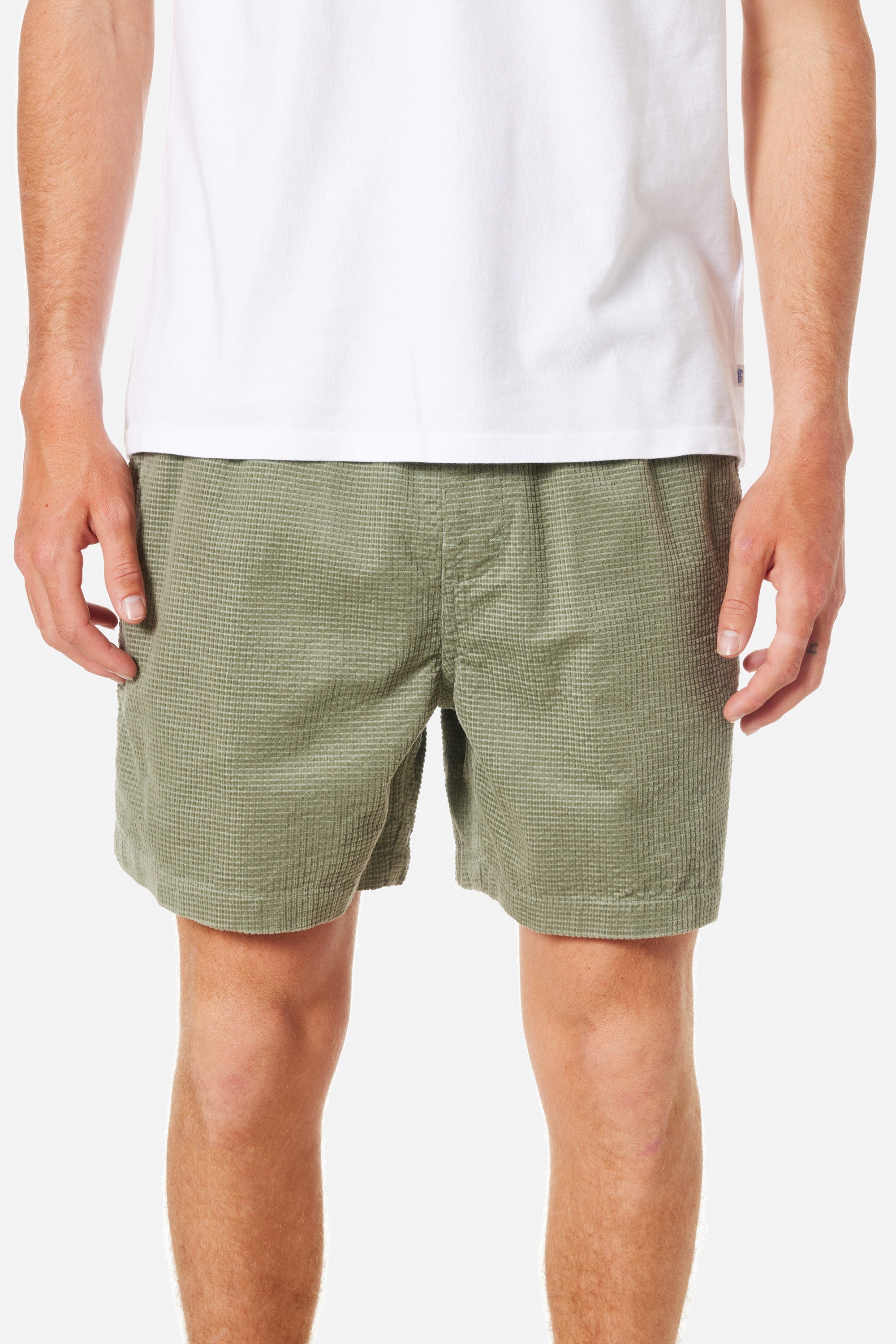KATIN WARD SHORT SEA GRAY (SEGR) L