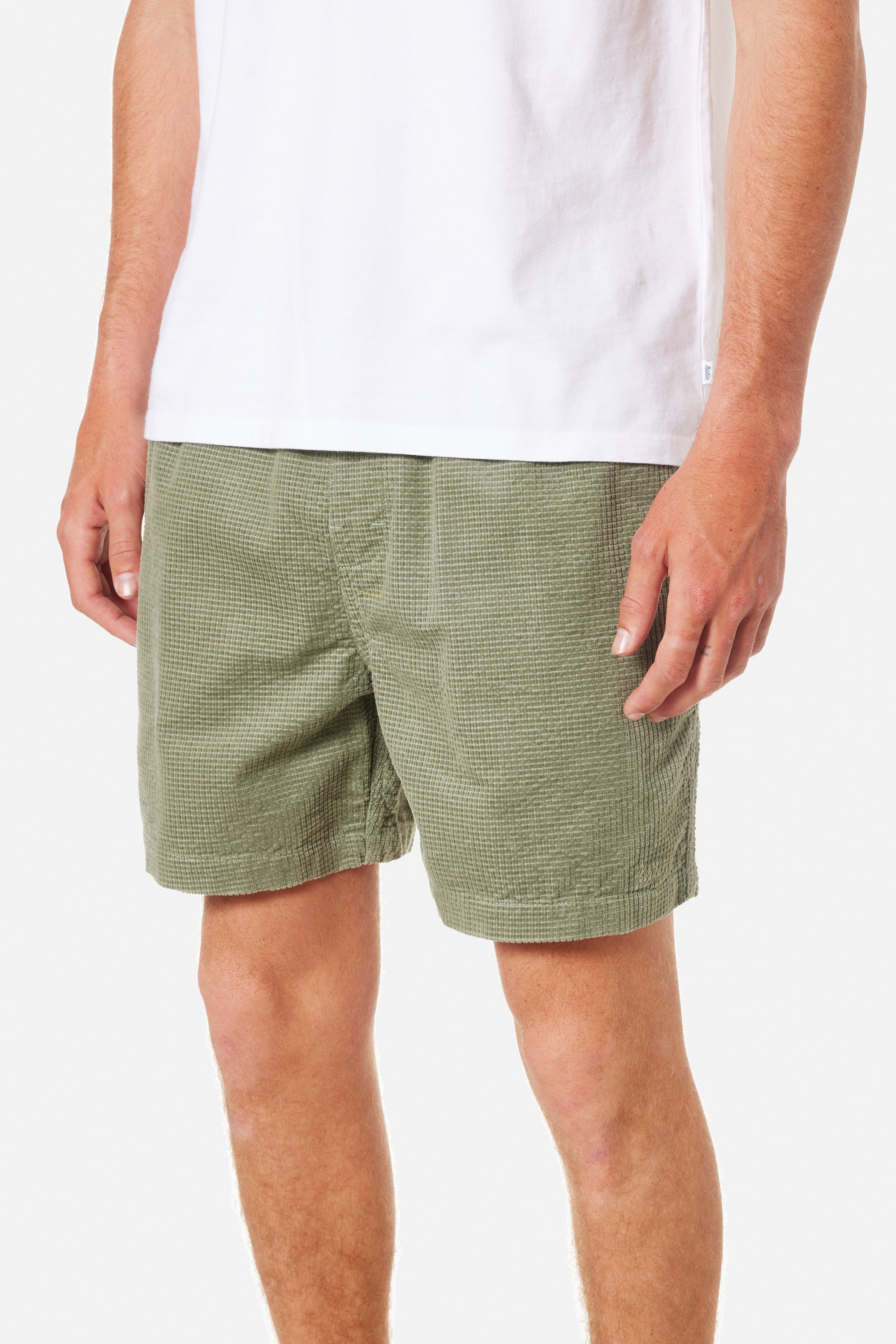 KATIN WARD SHORT SEA GRAY (SEGR) M