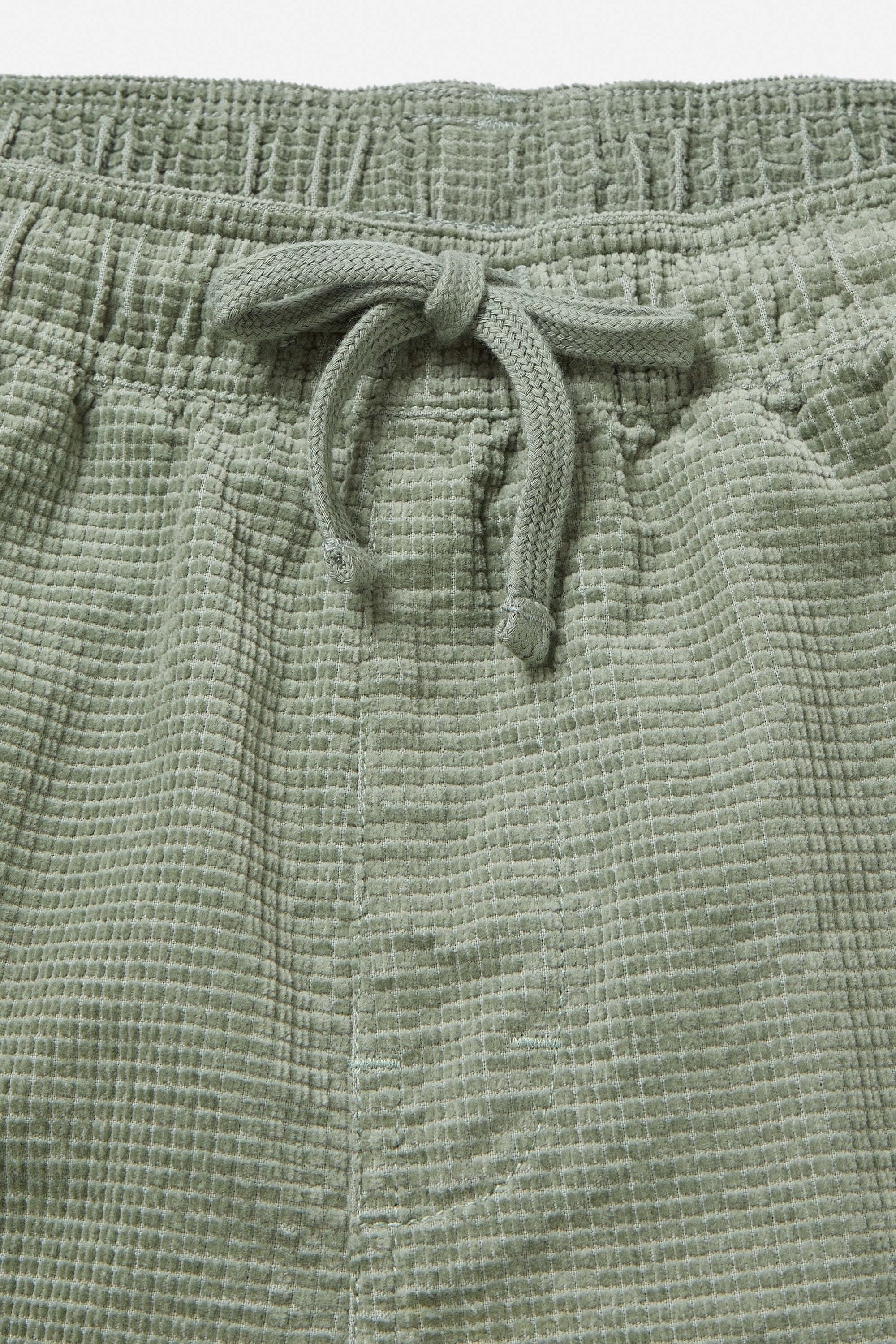 KATIN BOYS WARD SHORT SEA GRAY M