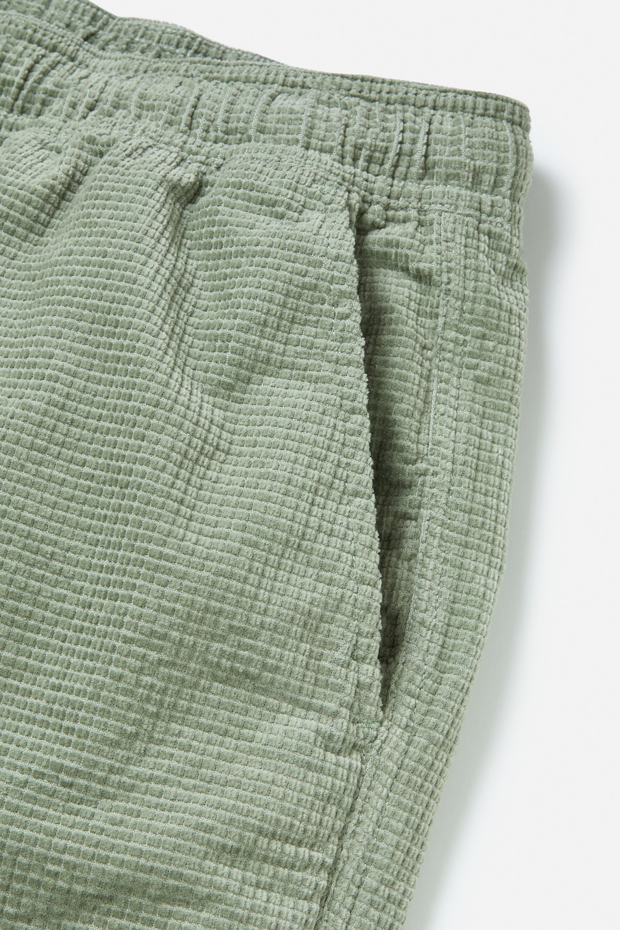 KATIN BOYS WARD SHORT SEA GRAY M