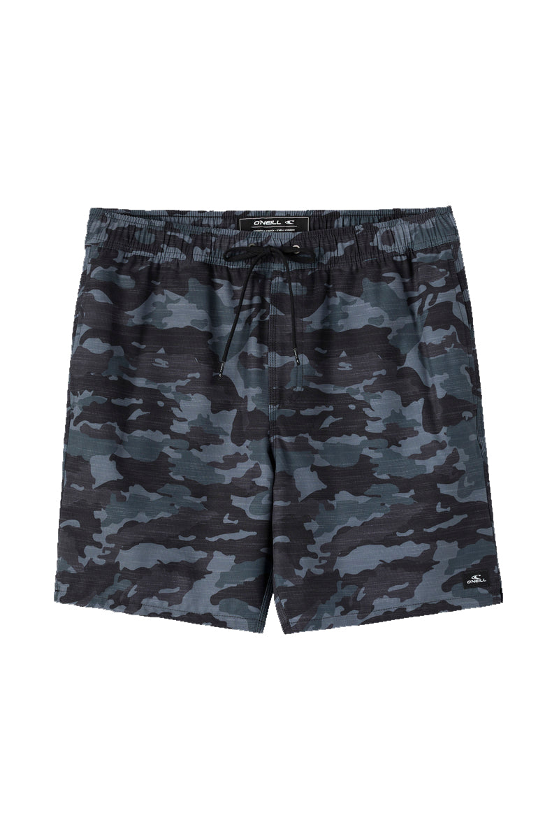 O'neill Hermosa Elastic Waist Short BCAM S