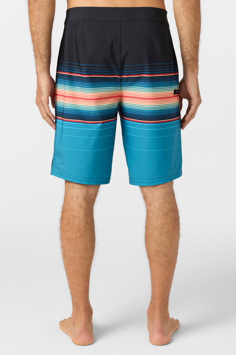 O'NEILL HYPERFREAK HEAT STRIPE 21 MUL 44