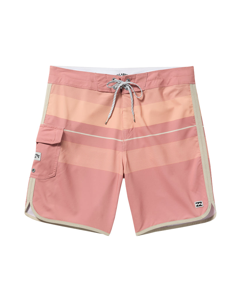 Billabong 73 Pro Performance 18" Boardshorts