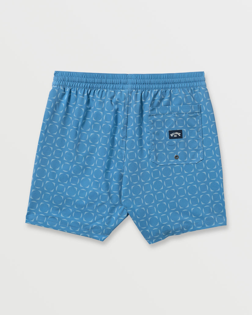 BILLABONG LINEUP LB CLB-COOL BLUE S