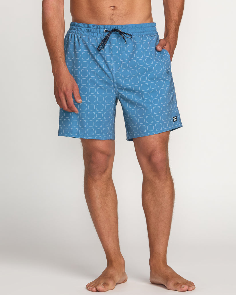 BILLABONG LINEUP LB CLB-COOL BLUE XL