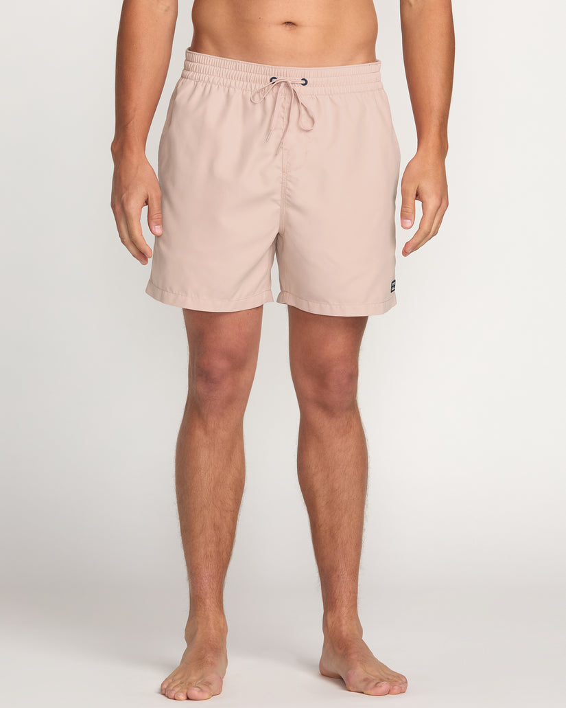 Billabong All Day LB Boardshort DTP-DUSTY PINK XS