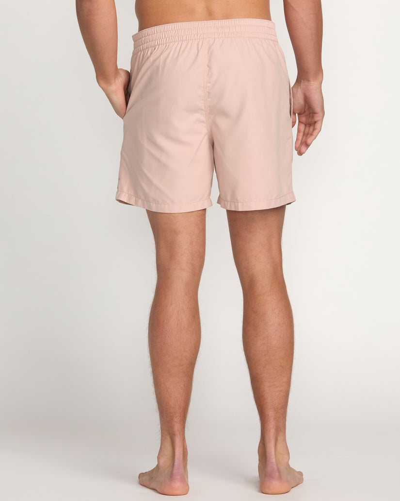 Billabong All Day LB Boardshort DTP-DUSTY PINK S