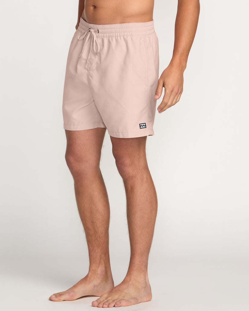 Billabong All Day LB Boardshort DTP-DUSTY PINK XL