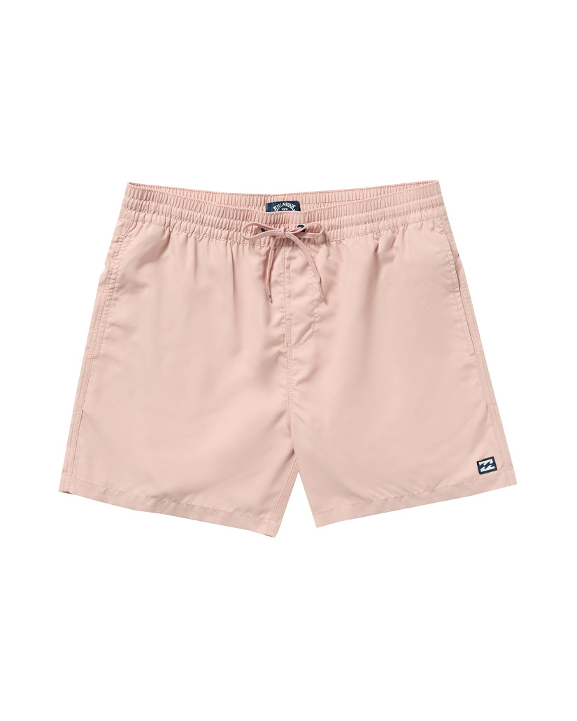 Billabong All Day LB Boardshort DTP-DUSTY PINK XS