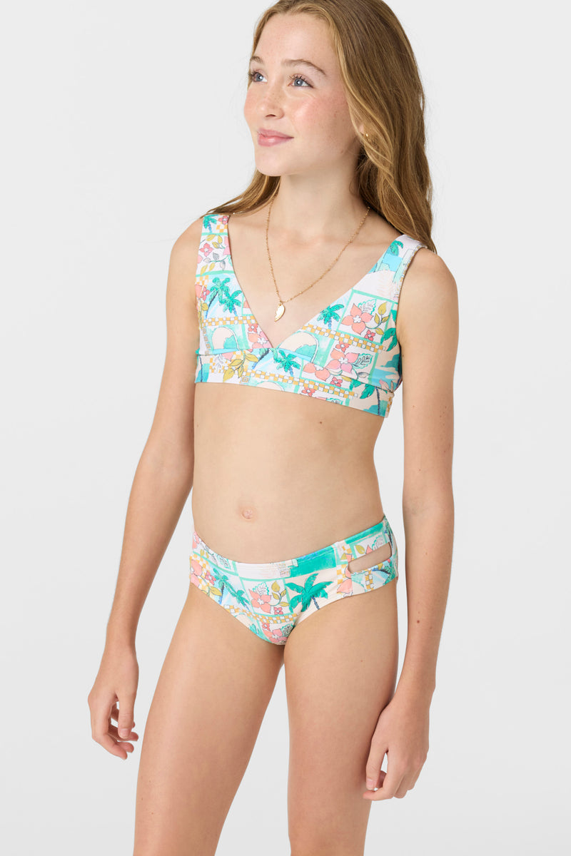 O'NEILL MARITIME FIXED TRI SET MUL 8