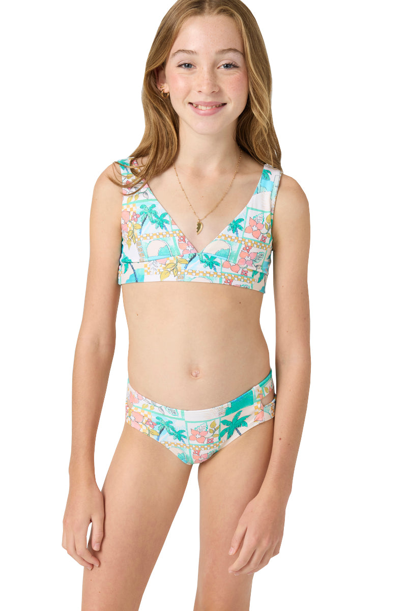 O'NEILL MARITIME FIXED TRI SET MUL 8