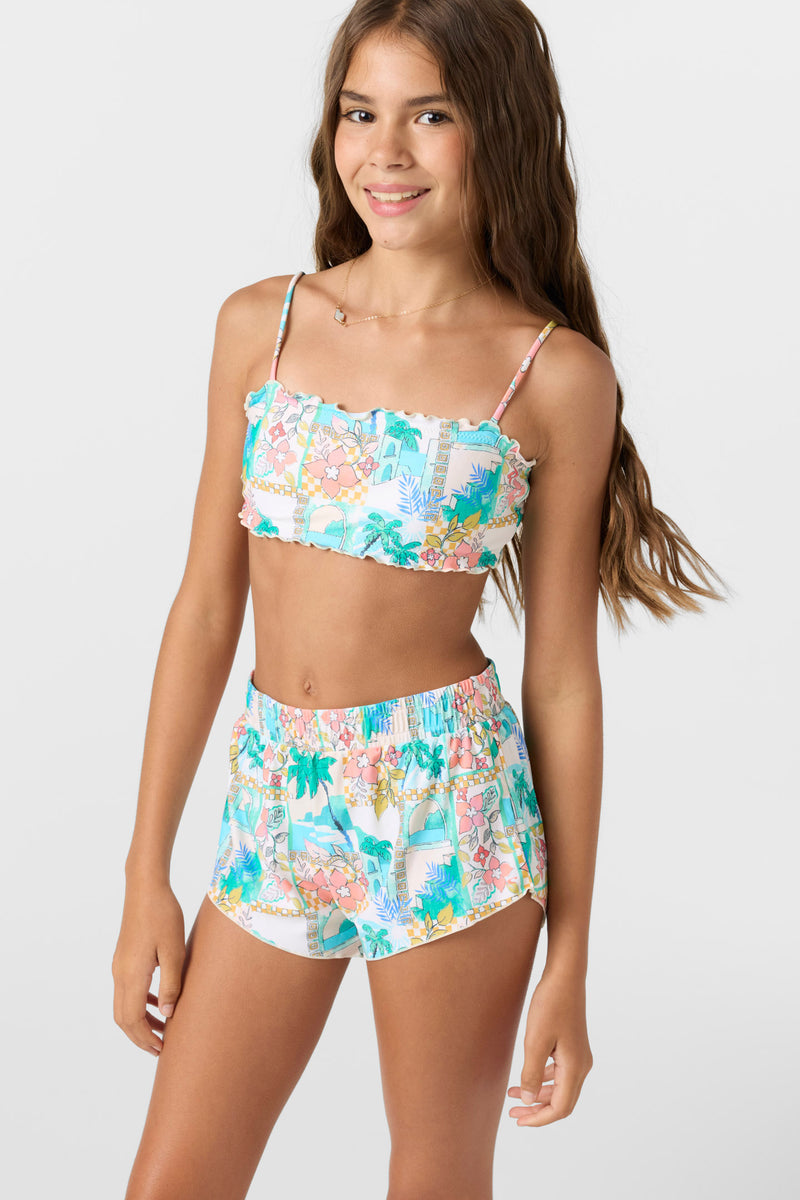 O'NEILL CRUISING PRINTED 2 MUL 12