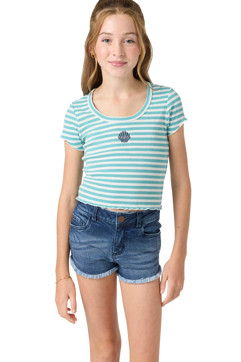 O'NEILL SAMMIE STRIPE NLB M