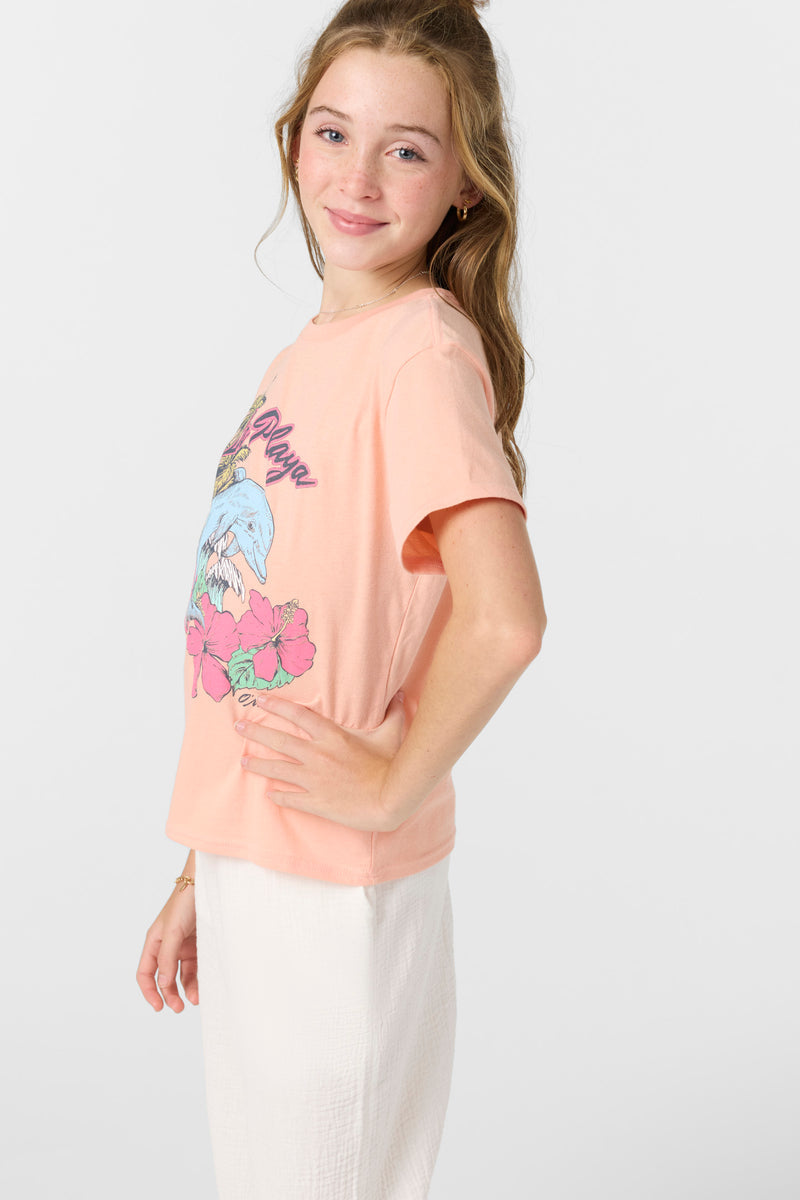 O'NEILL GIRLS LA PLAYA COP S