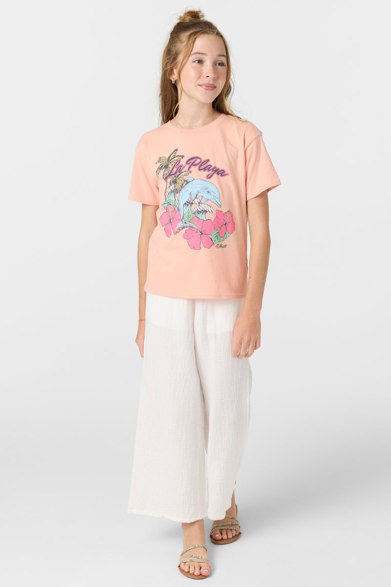 O'NEILL GIRLS LA PLAYA COP M