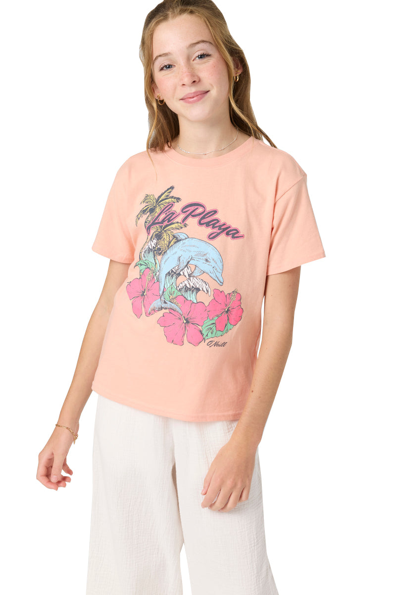 O'NEILL GIRLS LA PLAYA COP L