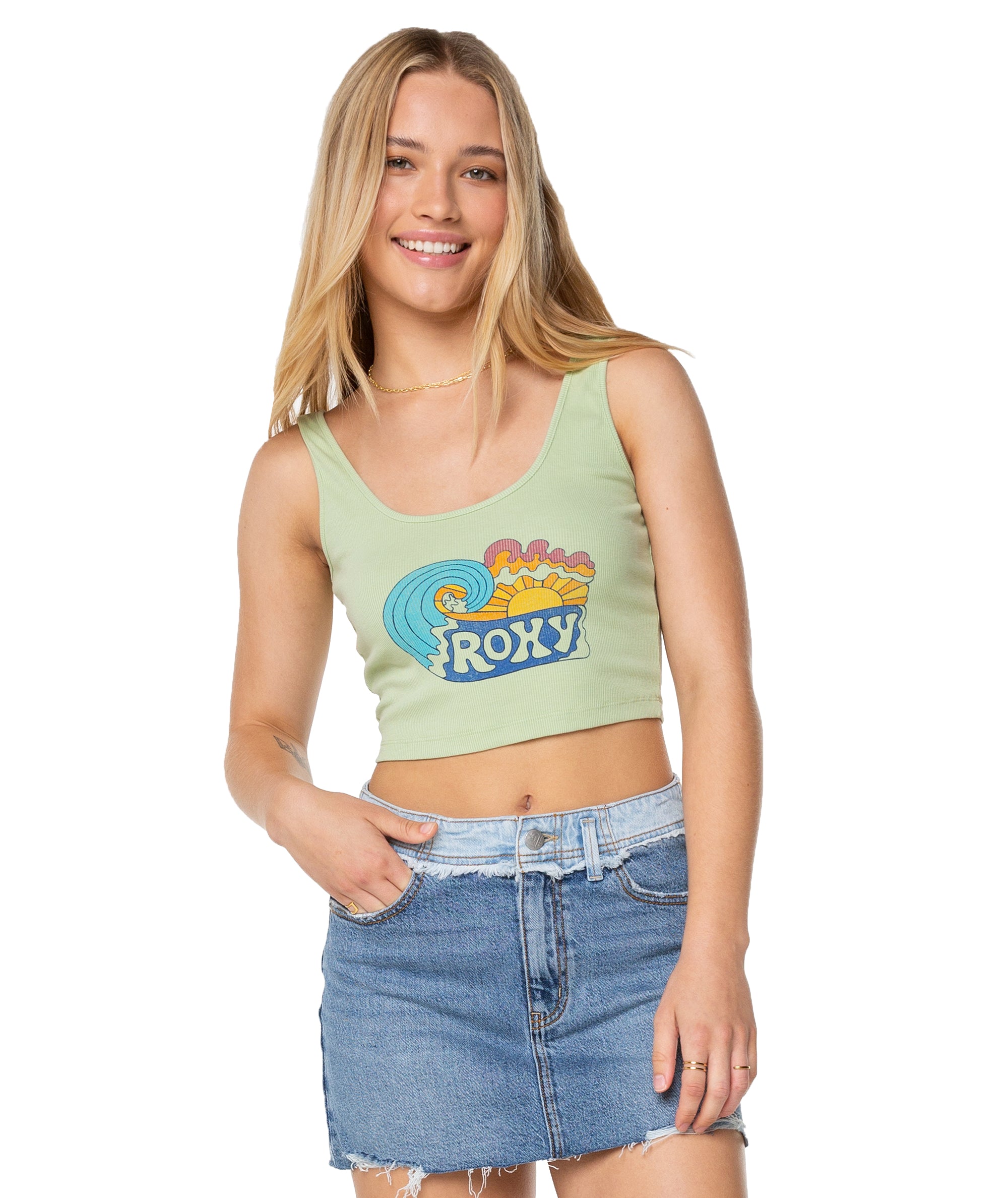ROXY GRTFUL NATUR DVE IN GTG L