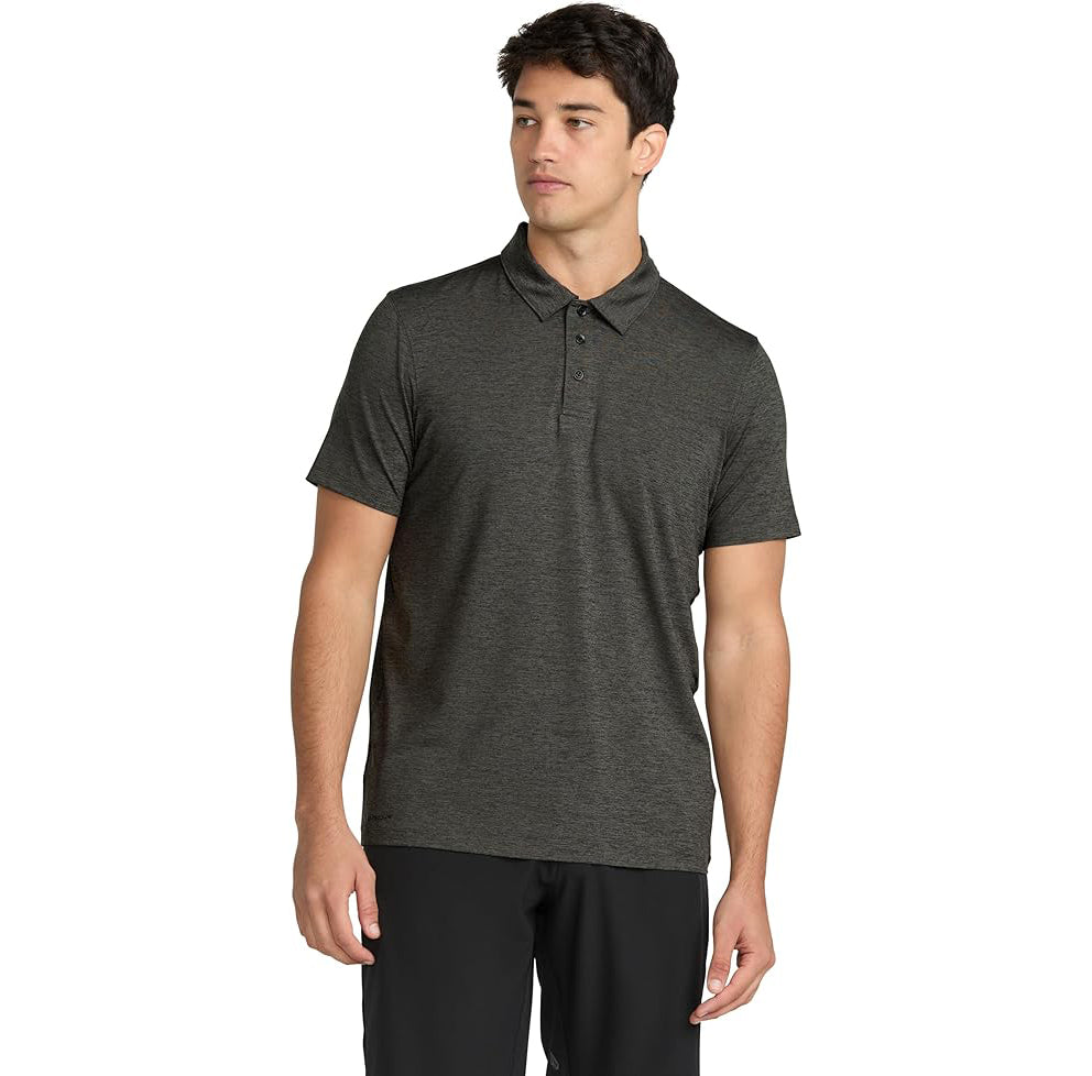 Volcom Hazard Pro Polo SS PEW XL
