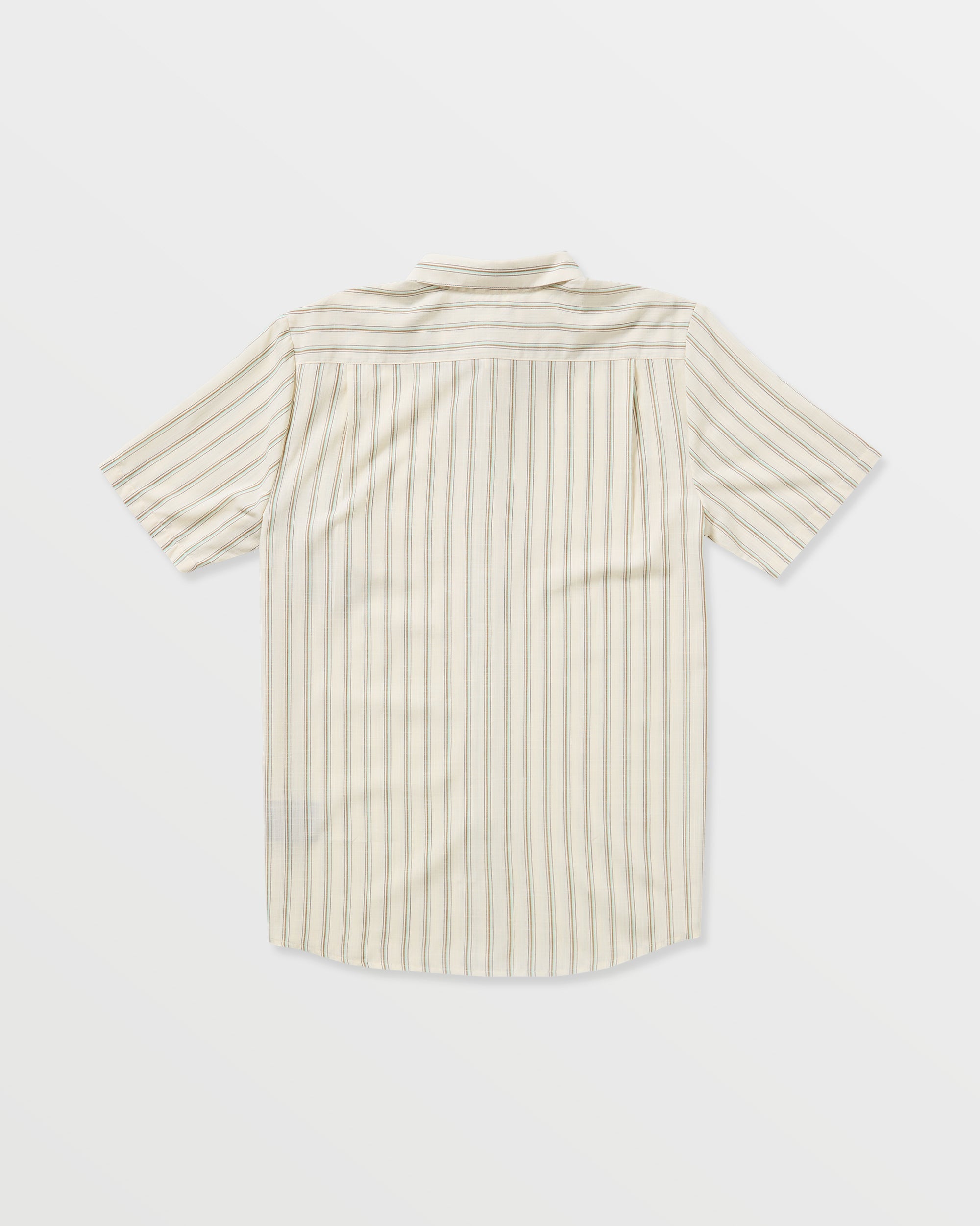 Volcom Rambler SS Woven DWH L