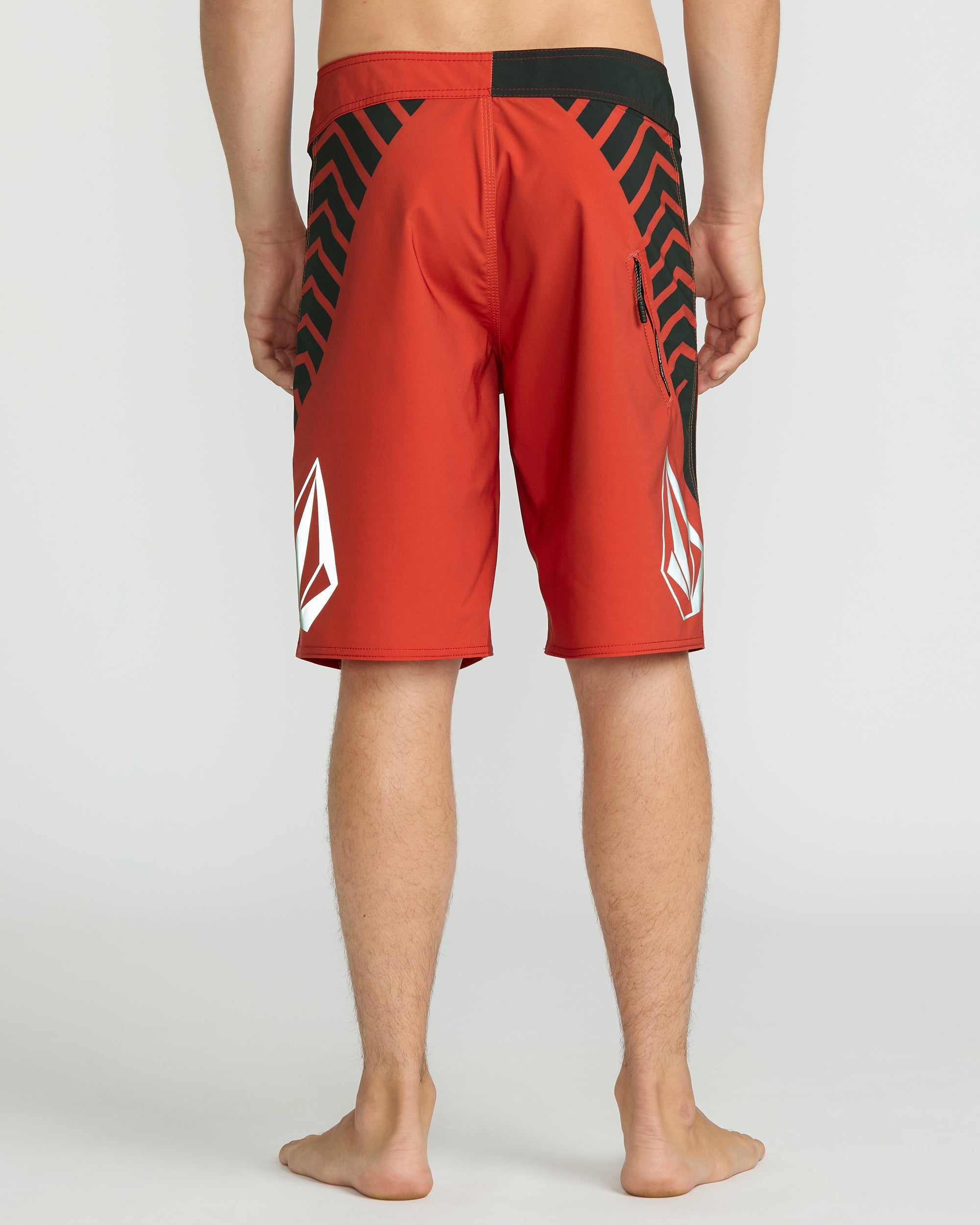 Volcom J Robinson Mod 20 Boardshorts CHI7 28