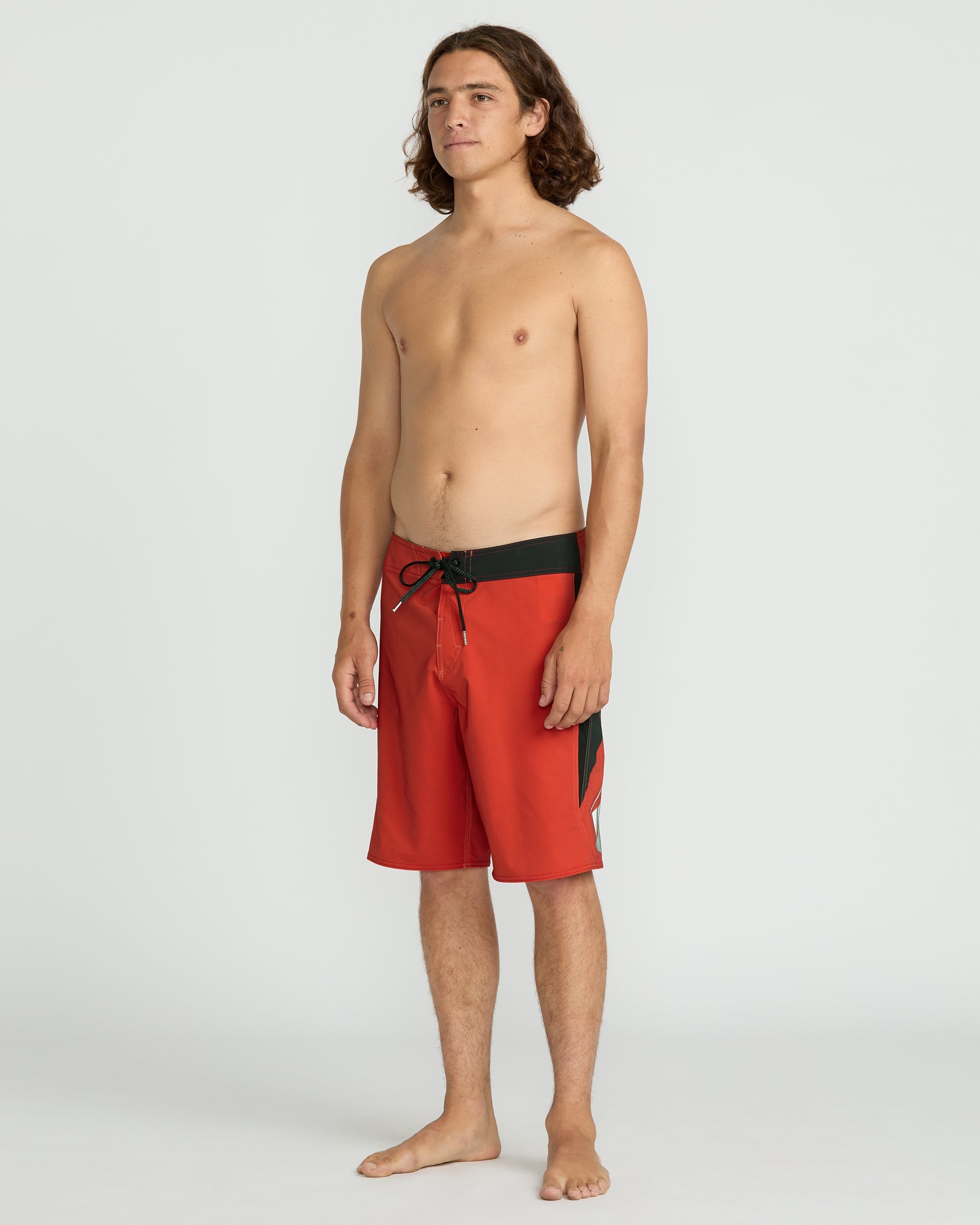 Volcom J Robinson Mod 20 Boardshorts CHI7 28