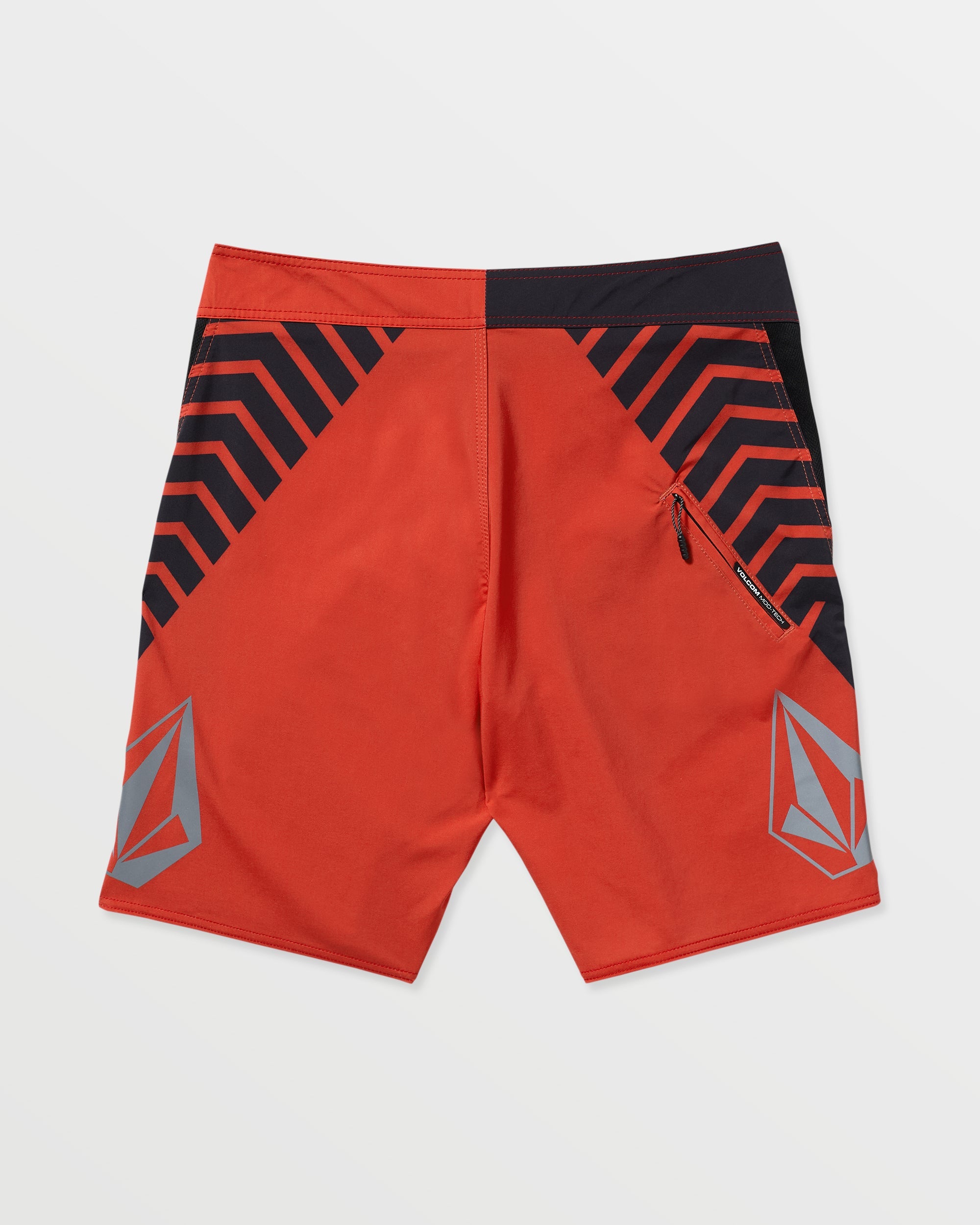 Volcom J Robinson Mod 20 Boardshorts CHI7 32