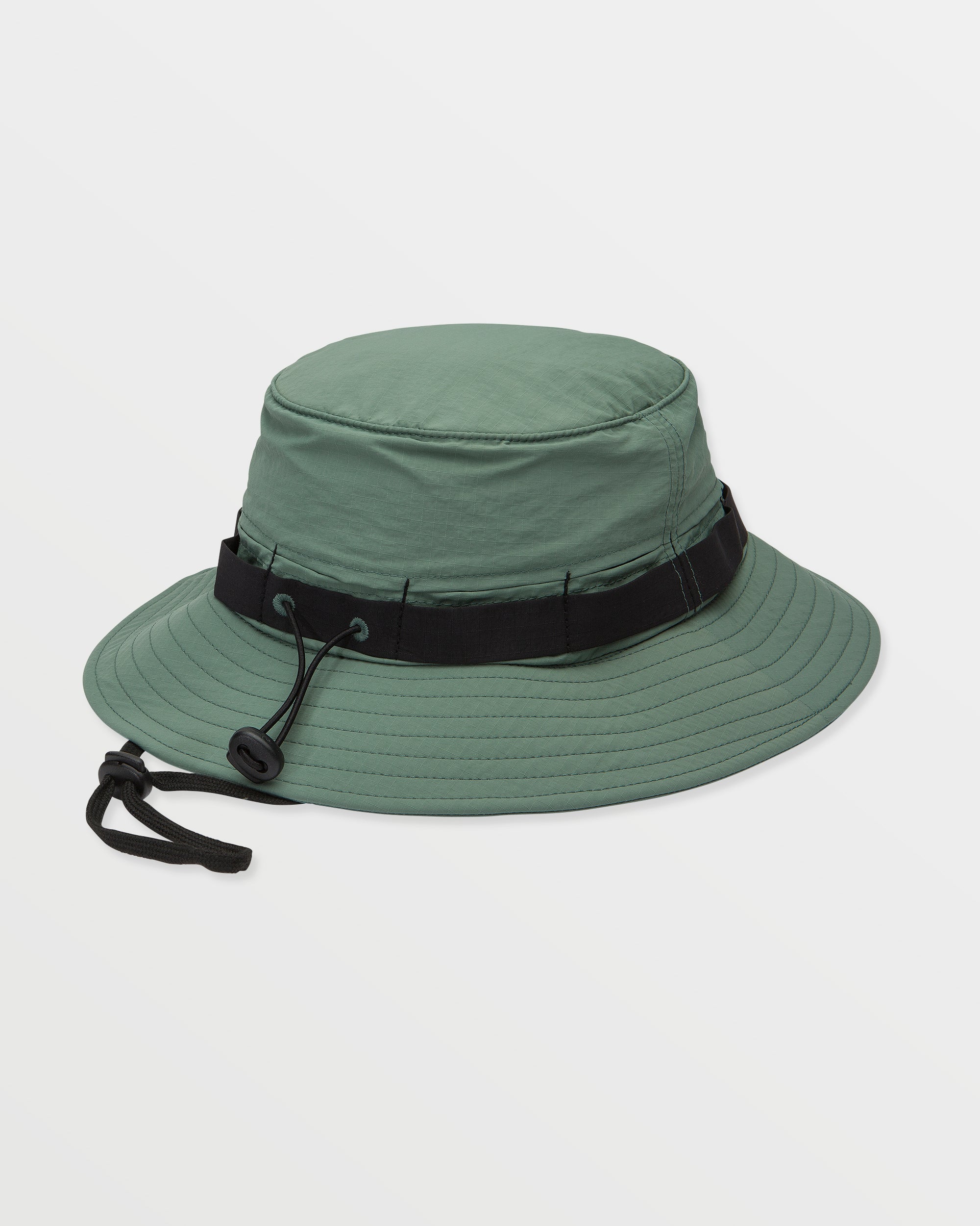 Volcom Ventilator Boonie Hat LTO-LIGHT OLIVE S/M