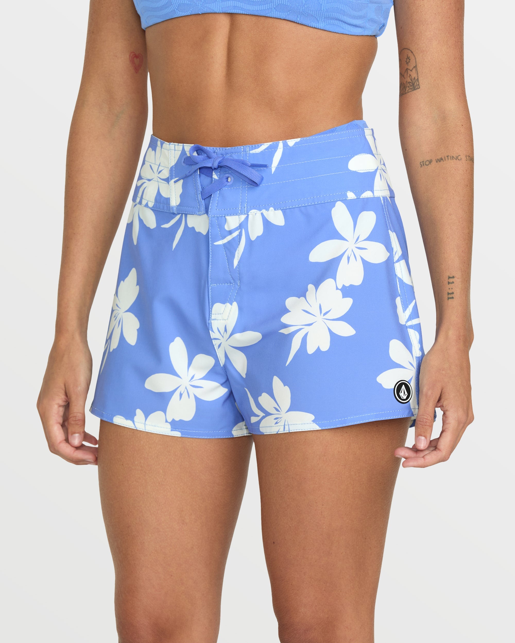 Volcom Coco Island Vintage 2 Boardshorts LBA M