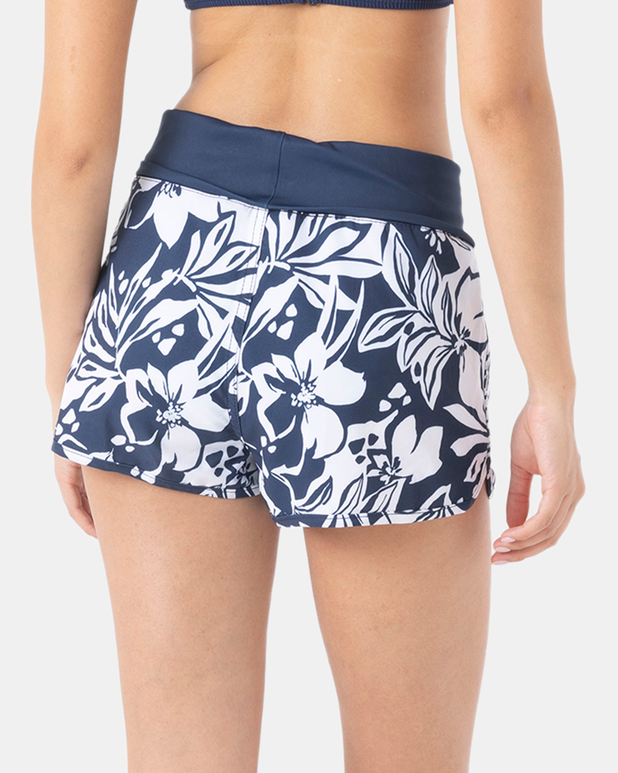 Roxy Oceanside Endless Summer Shorts MDI L