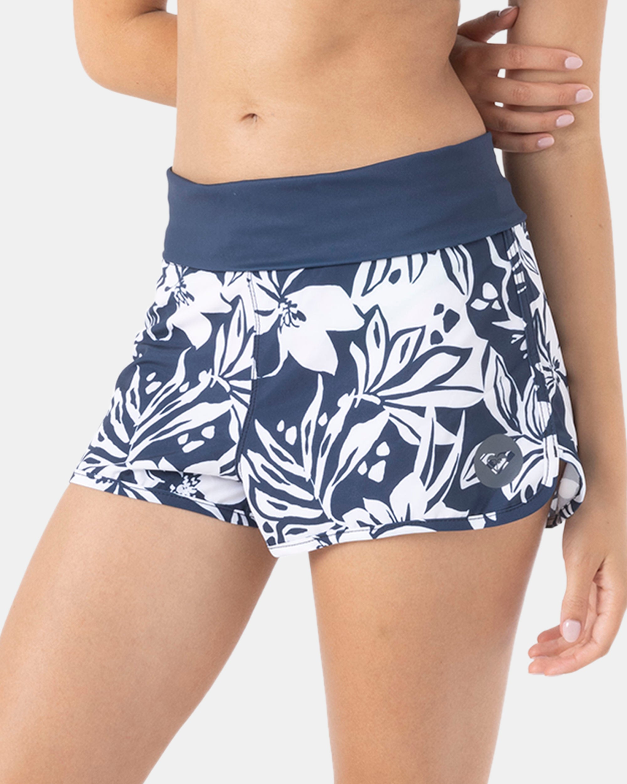 Roxy Oceanside Endless Summer Shorts MDI S