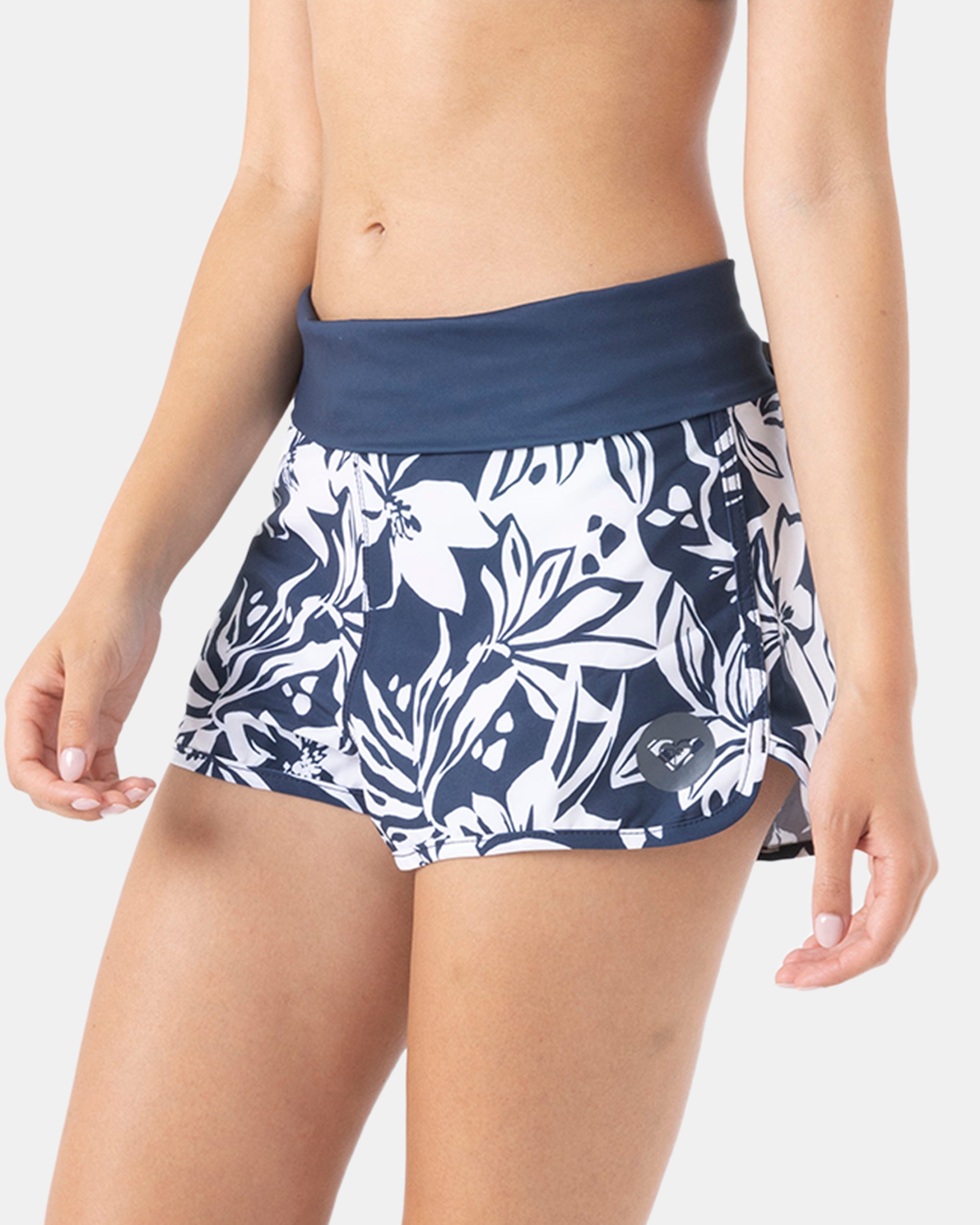 Roxy Oceanside Endless Summer Shorts MDI M