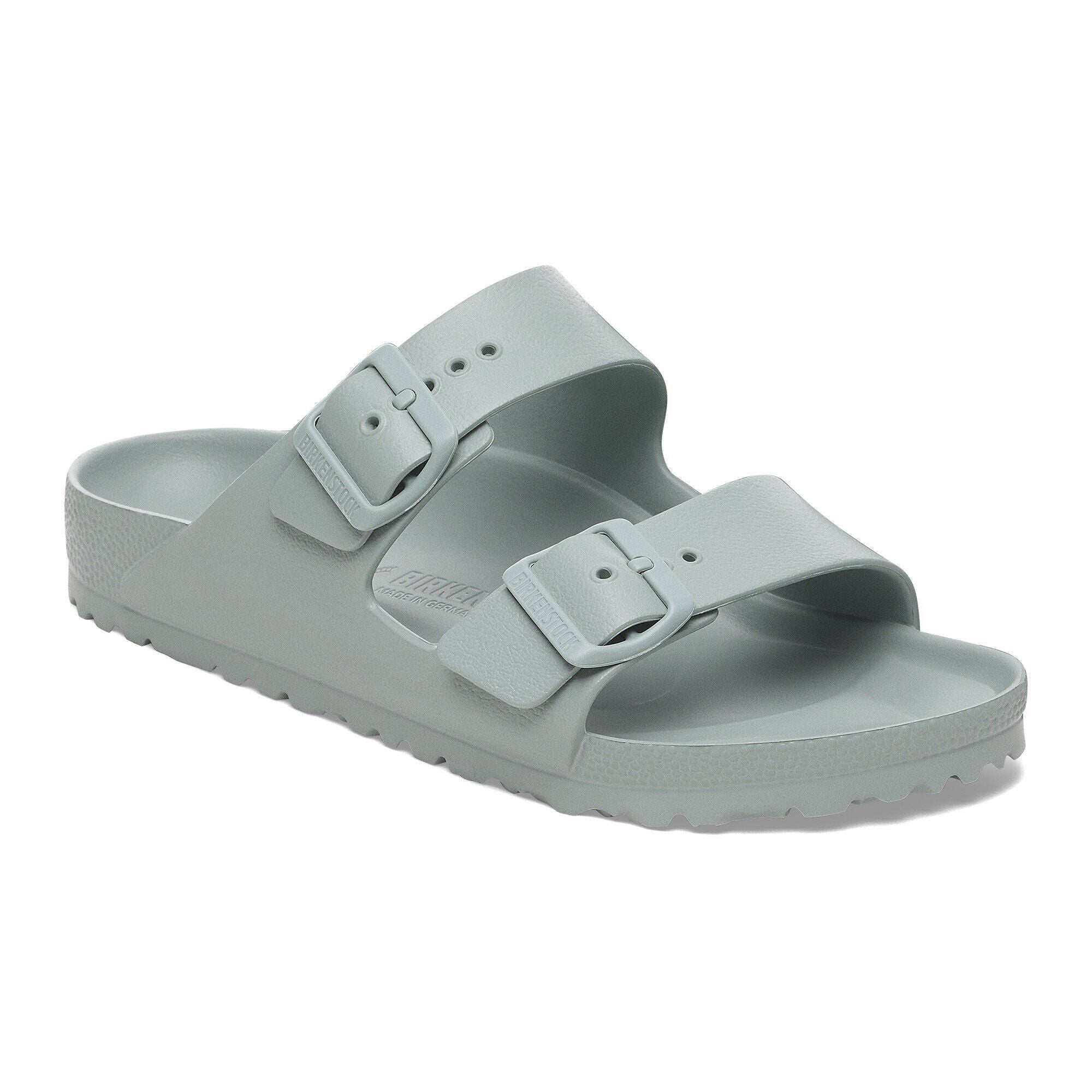 Birkenstock Arizona Active EVA Womens Sandal Pure Sage 10