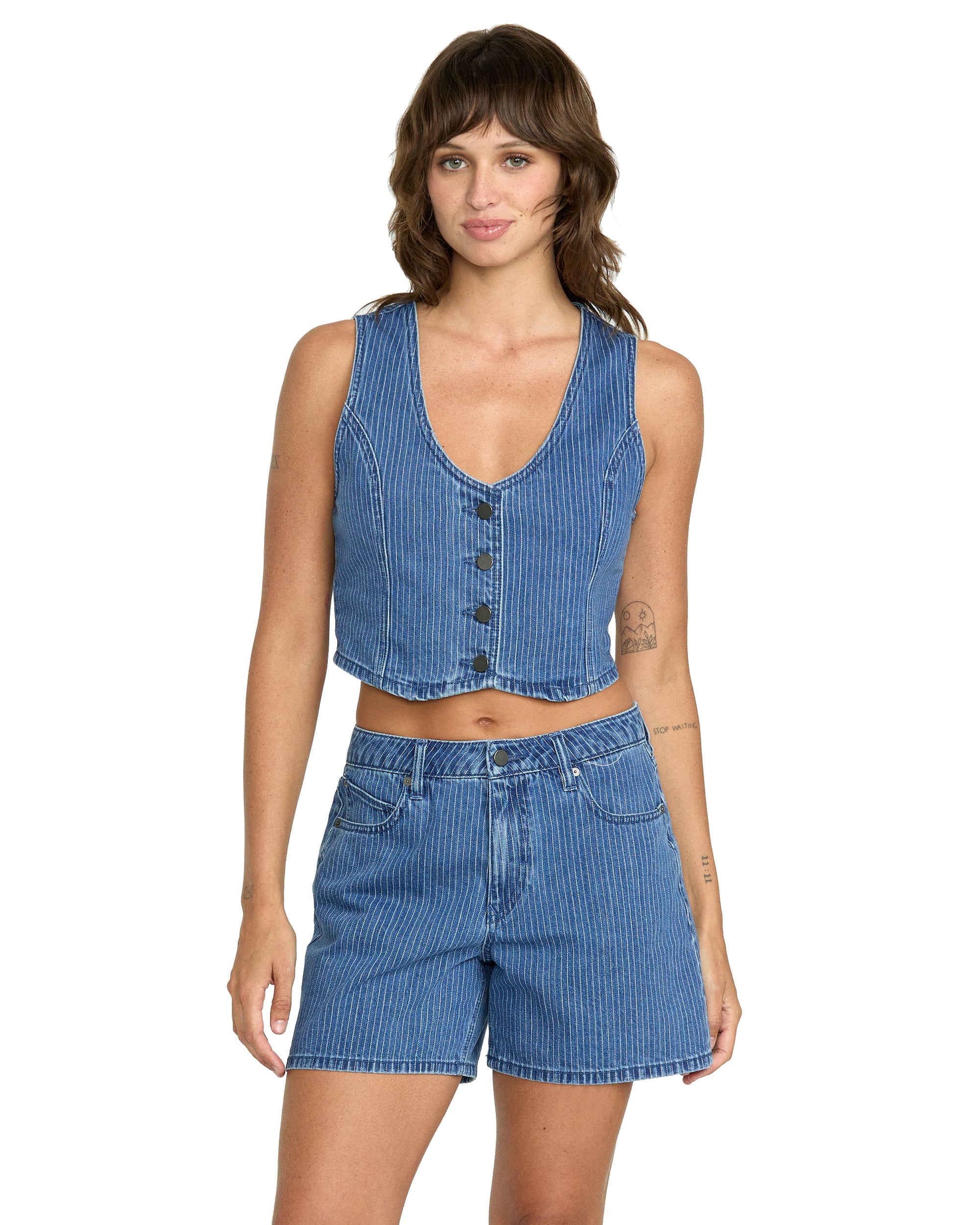 Volcom Stoned BF Short STP7 25