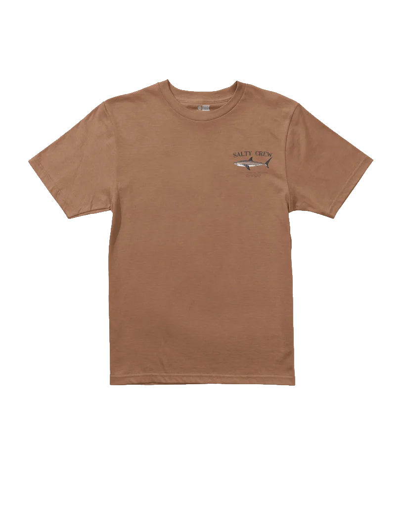 Salty Crew Bruce Boys SS Tee Sierra M