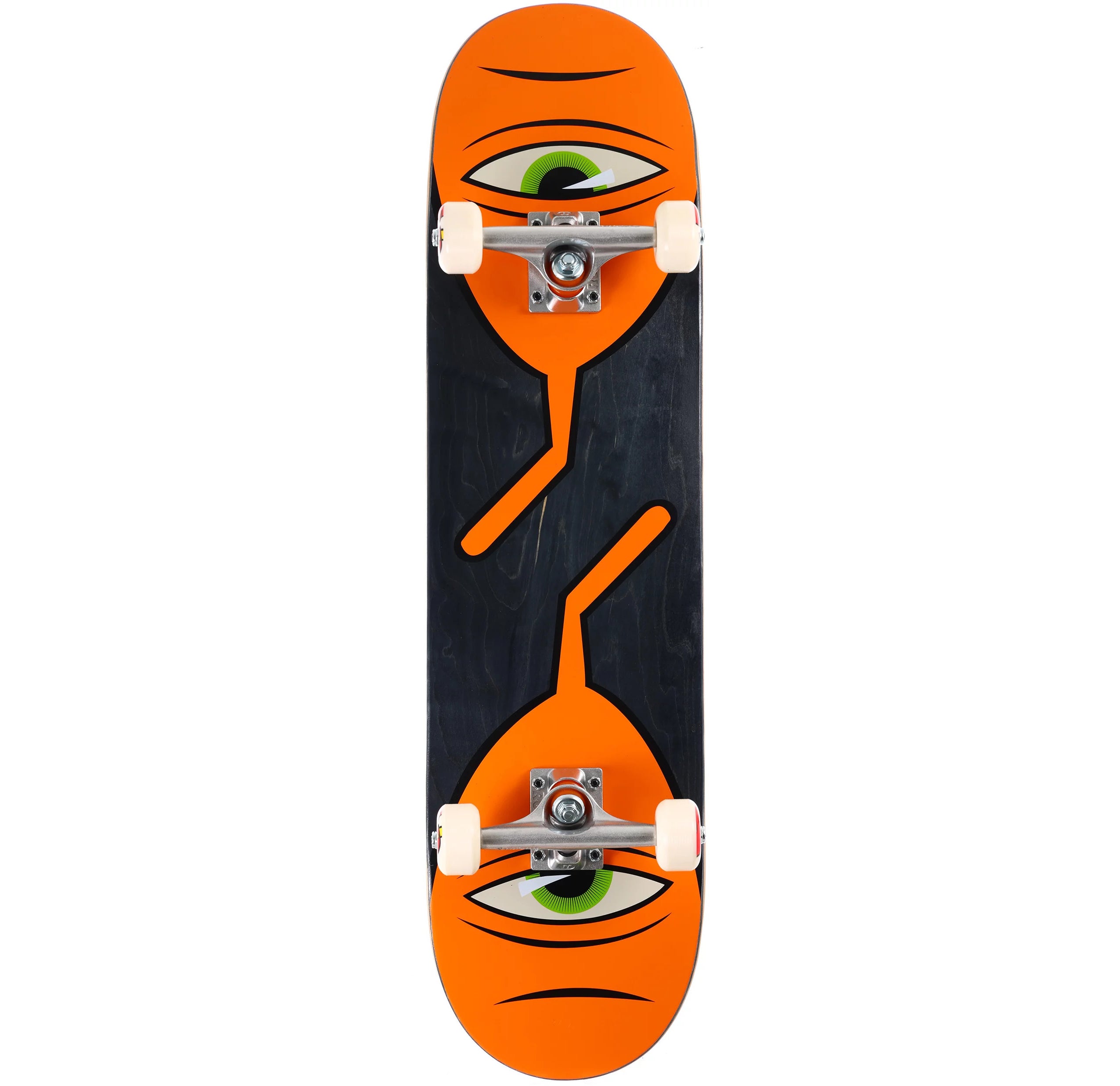 Toy Machine Skateboards Sect Symmetrical Deck 8.25