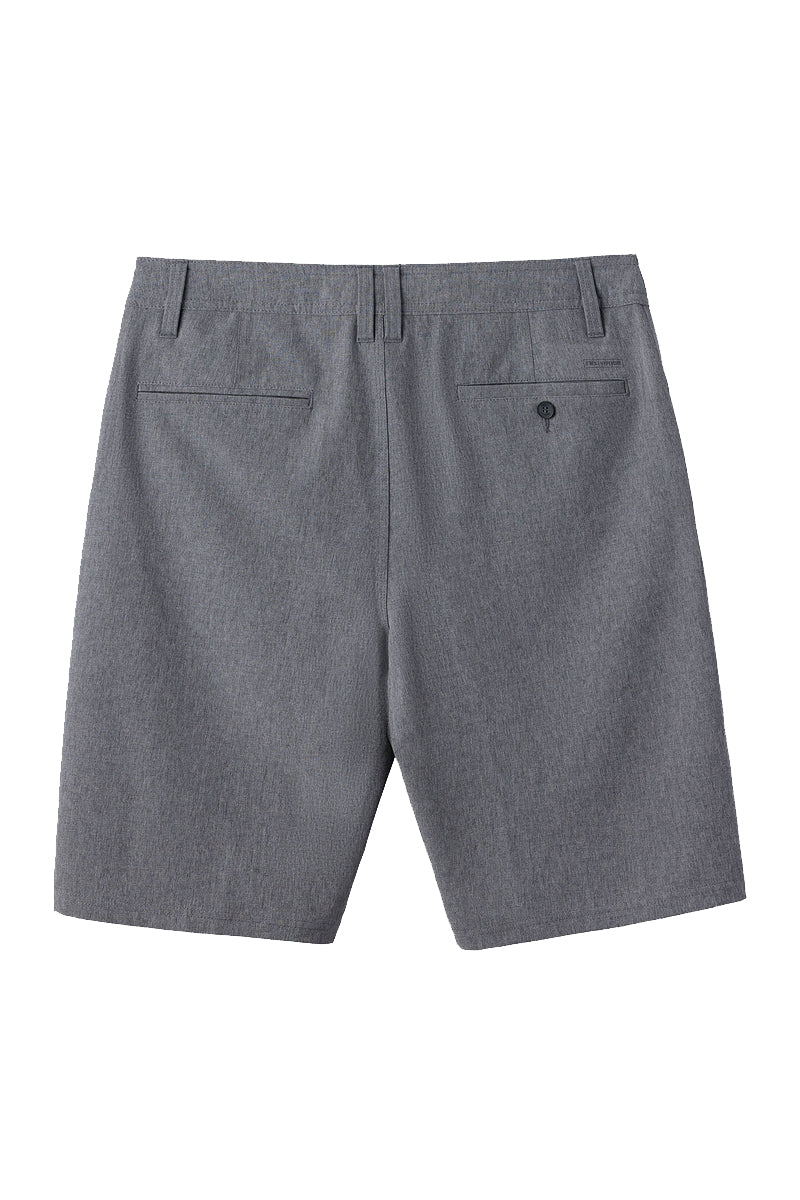 ONEILL RESERVE HEATHER 21 2025 SHORT HGR 42