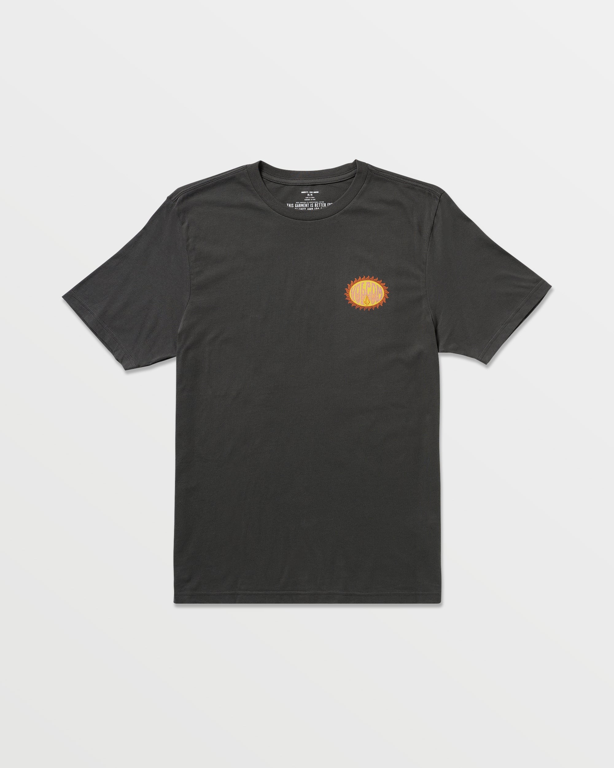 VOLCOM SOLARIZED SST STH-STEALTH XL