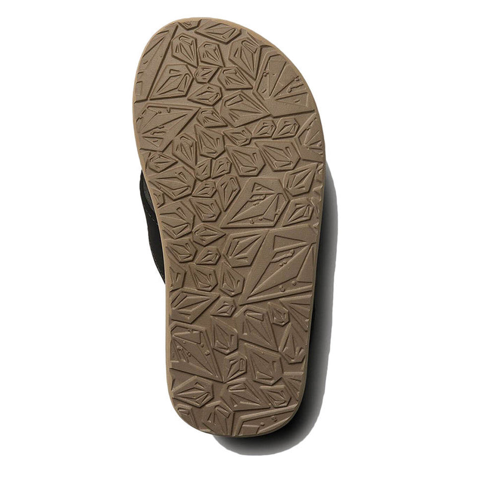 VOLCOM VICTOR LITTLE YOUTH - DO NOT USE DCA-DARK CAMO 10