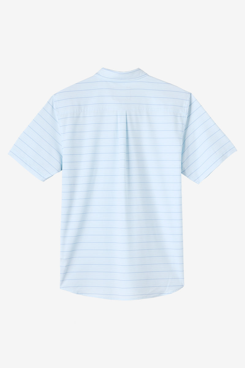 O'NEILL TRVLR UPF TRAVERSE STRIPE RELA SKY L