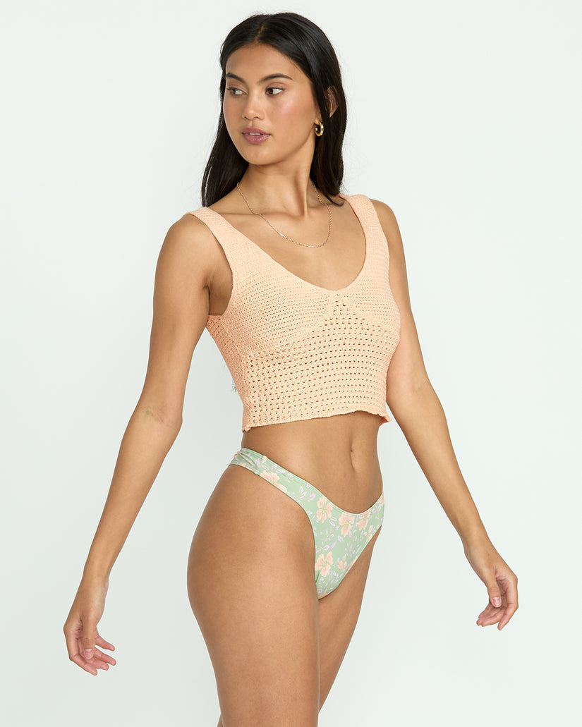 Billabong Cade Sweater LPC-LEPRECHAUN S