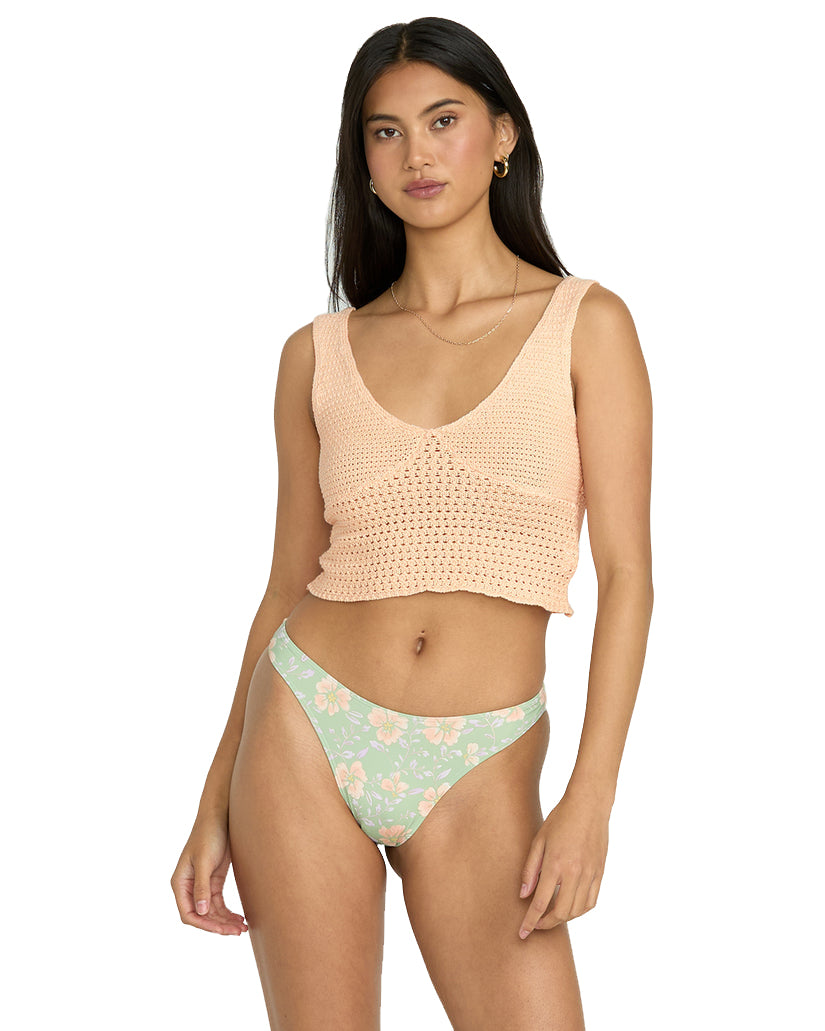 Billabong Cade Sweater LPC-LEPRECHAUN M