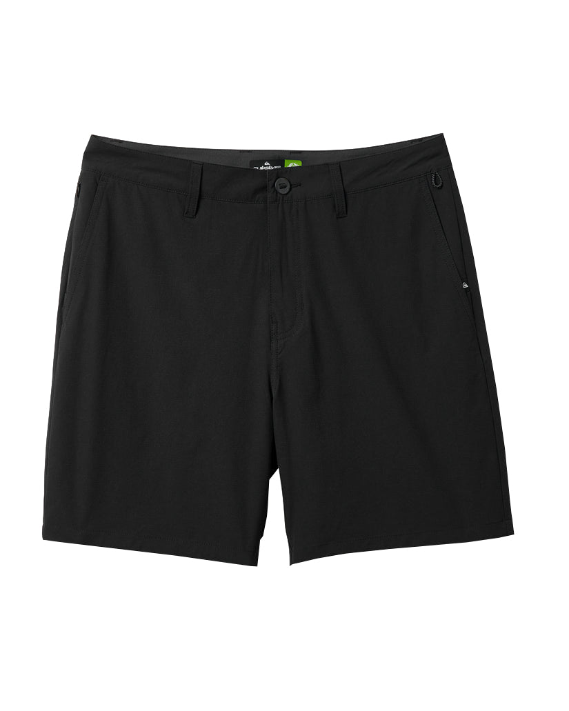 Quiksilver Union Transit Short BLK 42