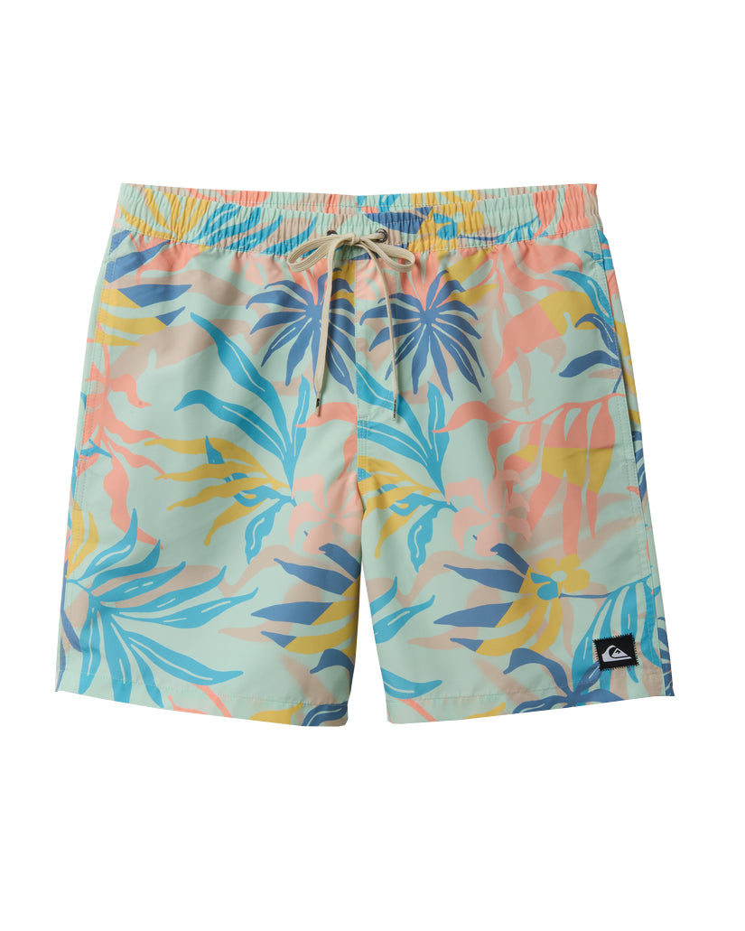 Quiksilver EveryDay Mix Volley JAD L